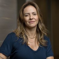 Foto de perfil de BRUNA ALCÂNTARA PERPÉTUO