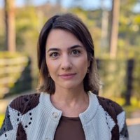 Foto de perfil de MARIANA ADENSOHN