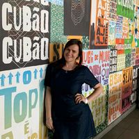 Foto de perfil de MICHELE MAFISSONI HEEMANN