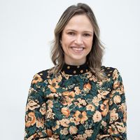 Foto de perfil de LARISSA MARACCINI