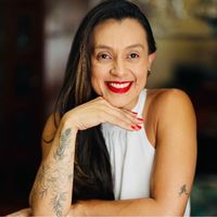 Foto de perfil de MICHELLE FEITOSA MATHIAS