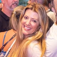 Foto de perfil de CRISTIANE MOEDA CARA