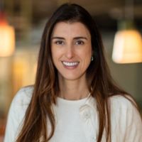 Foto de perfil de MARIANA MARTINEZ FACIN