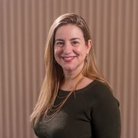 Foto de perfil de SIMONE SÁ