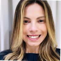 Foto de perfil de FABIANA FALCÃO GORENSTEIN