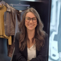 Foto de perfil de JESSICA FERREIRA