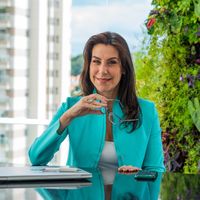 Foto de perfil de DENISE PALUDETTO