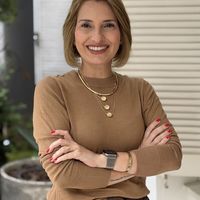 Foto de perfil de ELIANE PELLEGRINO