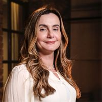 Foto de perfil de GABRIELLE BOTELHO
