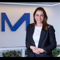 Foto de perfil de MARIANA PILOTTO