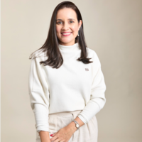 Foto de perfil de LUIZA RUBIO