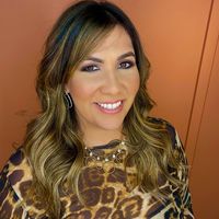 Foto de perfil de JACQUELINE CARRIJO
