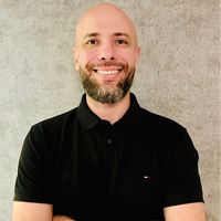 Foto de perfil de JULIANO PEREIRA