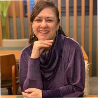 Foto de perfil de LILIAN ADRIANA BENDINI