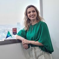 Foto de perfil de CAROLINA SANTOS LIMA
