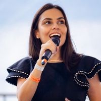 Foto de perfil de THAIS LEITE LEMOS