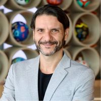 Foto de perfil de LUIZ FELIPE MASSAD