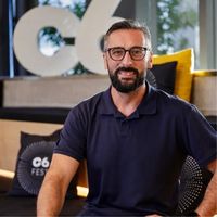 Foto de perfil de RAFAEL BRAZÃO