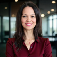 Foto de perfil de ÂNGELA SILVA