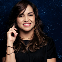 Foto de perfil de SILVIA AGUIAR