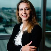 Foto de perfil de EDISE TORETA