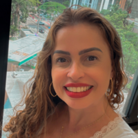 Foto de perfil de CECILIA FRANCA