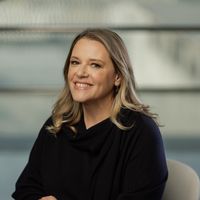 Foto de perfil de VIVIAN BROGE