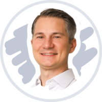 Foto de perfil de PAULO AUDICIAN