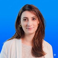 Foto de perfil de NATÁLIA ZEFERINO