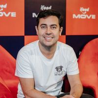 Foto de perfil de RAPHAEL BOZZA