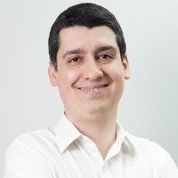 Foto de perfil de TIAGO BARDUCHI