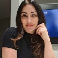 Foto de perfil de MARIA CAROLINA BONALDA