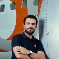 Foto de perfil de JEAN CARLO NOGUEIRA 