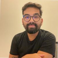Foto de perfil de MARIO KUWAHARA