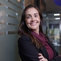 Foto de perfil de MARIANA COSTÁBILE