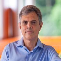 Foto de perfil de JOÃO PAULO BROTTO GONÇALVES FERREIRA