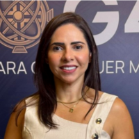 Foto de perfil de RAFAELLE FIGUEIREDO