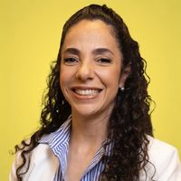 Foto de perfil de ALINE CARVALHO