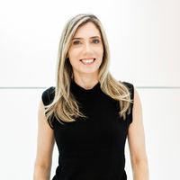Foto de perfil de ANAÍSA LÜBECK CARLINI
