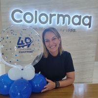 Foto de perfil de VANESSA STRIPPOLI MARTINS