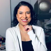 Foto de perfil de ALINE BARROS NAPOLITANO