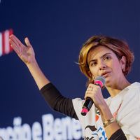 Foto de perfil de DEBORAH GOUVEIA ABI-SABER