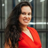 Foto de perfil de CASSIA MACHADO