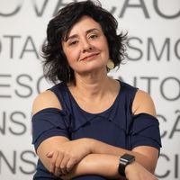 Foto de perfil de LUCIANA AMARAL