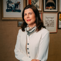 Foto de perfil de CRISTIANE GIANSANTE