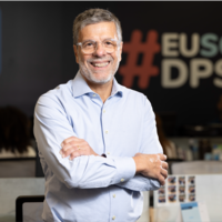 Foto de perfil de SERGIO PIZA