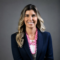 Foto de perfil de ANA PAULA ANTUNES TARCIA