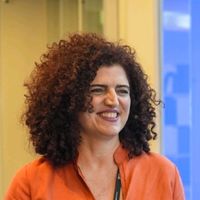 Foto de perfil de GISELE SCALO