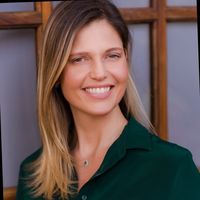 Foto de perfil de CAROLINE CARPENEDO