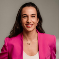 Foto de perfil de SARITA VOLLNHOFER